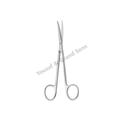 Metzenbaum Slim Scissors